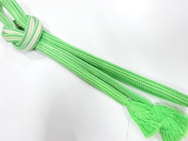 Japanese Kimono / Accessories Silk